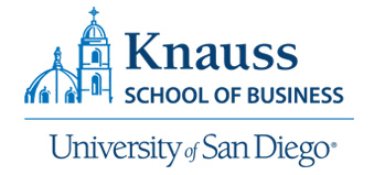 USD Knauss school of business